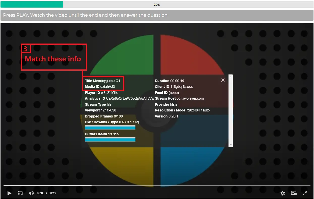 Easy Memory Game Quiz Answers My Neobux Portal