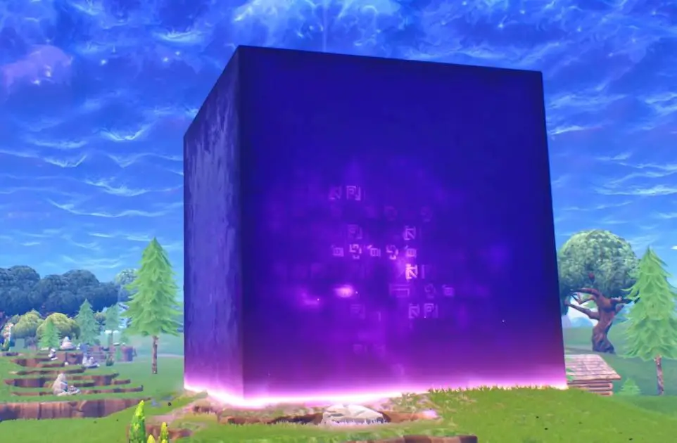 Cubey Fortnite Images Fortnite Knowledge Test Quiz Answers My Neobux Portal