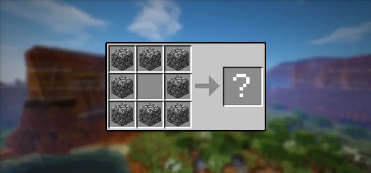 Minecraft Crafting Quiz Answers - My Neobux Portal