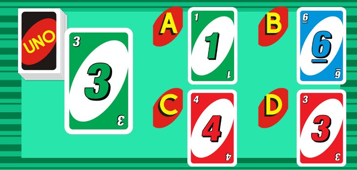 Uno Quiz v2 Answers My Neobux Portal