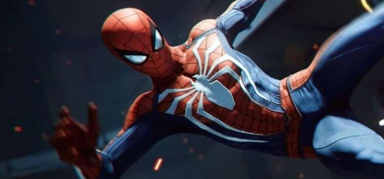 The Amazing Spiderman Quiz Answers - My Neobux Portal