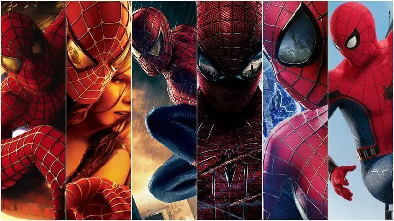 The Ultimate Spider-man Movie Challenge Quiz Answers - My Neobux Portal