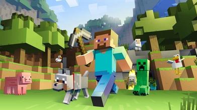 Minecraft Trivia: The Ultimate Minecraft Quiz